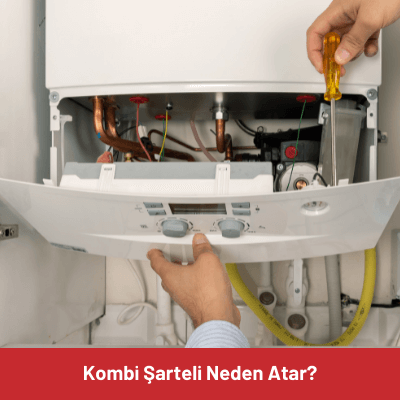 Kombi Şarteli Nedir? Kaç Amper olmalı? Kombi Şarteli Neden Atar?