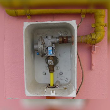 Servis Kutusu Nedir?Doğalgaz Servis kutusu nedir?Ne işe yarar?