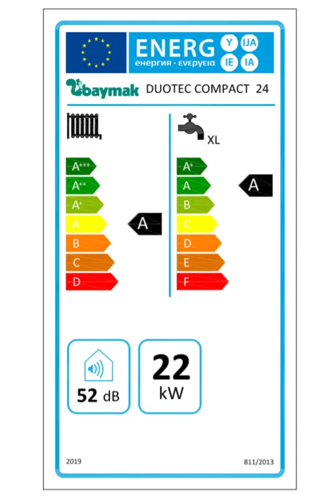 Baymak Duotec Kombi İncelemesi, Baymak Duotec 24 kw alınır mı? 2 duotec2