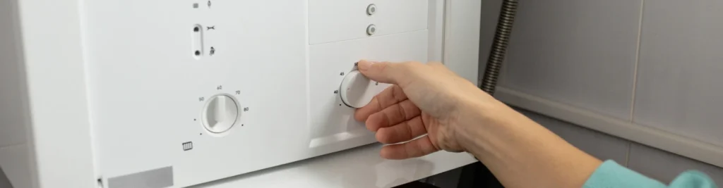 Kombi Ateşleme Yapıyor Sonra Sönüyor. Ne Yapmalıyım?