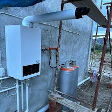 Kombi LPG ile çalışır mı? LPG’li kombi nedir?