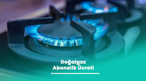 İzmir Doğalgaz abonelik ücreti ne kadar?Abonelik nasıl yapılır?