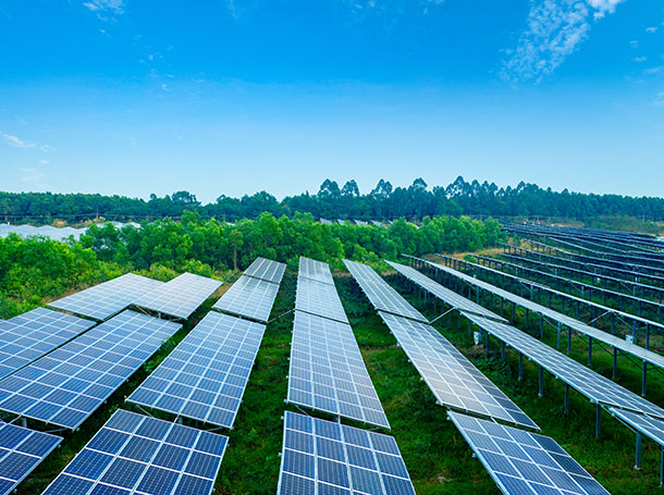 Güneş Enerjisi ve Evde Kullanımı: Enerji Faturalarınızı Düşürmenin Yolu var mıdır? Evde kullanılır mı?