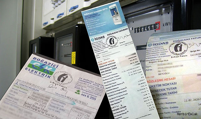Doğalgaz Faturası Hesaplama , Doğalgaz Faturam Kaç para gelecek? 2025 Yılı