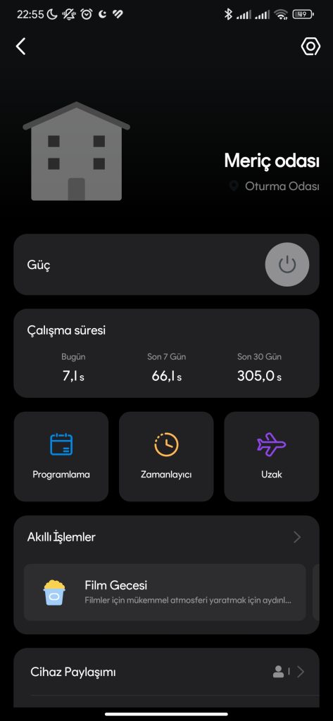 Elektrikli Halı Altı Isıtıcısı 1 Screenshot 2025 01 23 22 55 33 030 com.tplink.iot